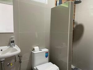 Unique Sea View House 1 bedroom Sabaly C3