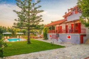 Villa Arokaria - Koukounariá