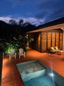 Juntas del Lago - Casa 3