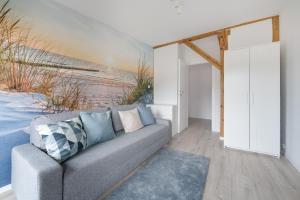 CITYSTAY Gdynia ul Śląska pokoje dla dwóch i czterech osób