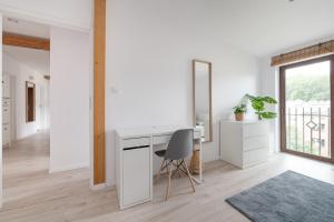 CITYSTAY Gdynia ul Śląska pokoje dla dwóch i czterech osób