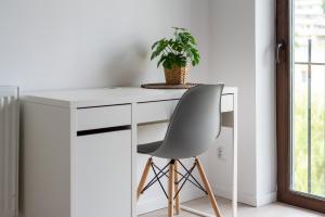 CITYSTAY Gdynia ul Śląska pokoje jedno i dwuosobowe