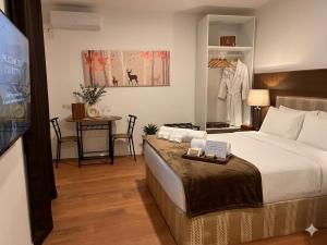 Apartamentos El Arca de Leganes