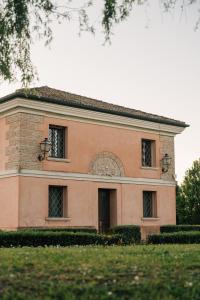 Agriturismo Villa Anconetta