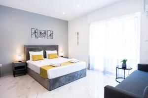 Syntagma Luxury Suites 1