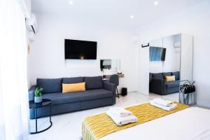 Syntagma Luxury Suites 1