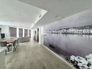 Port Luxury Apartment