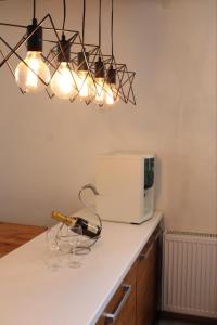 Family stay appartments-Large terraces-Near Lake-Free parking