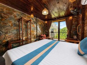 Tam Coc Mountain Ecolodge