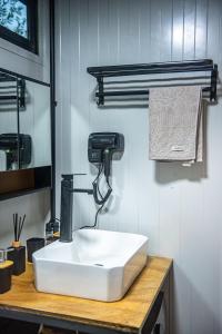 Container Loft a 350 metros do mar