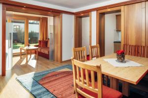 Appartements Dr. Schalber