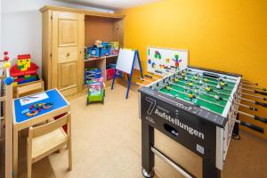 Appartements Dr. Schalber