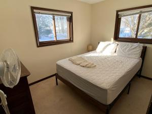 Pet-Friendly, Wonderful Waterfront Family Getaway Cabin with Private Access to Lake Mitchell & Lake Cadillac in Michigan