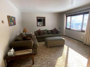 Pet-Friendly, Wonderful Waterfront Family Getaway Cabin with Private Access to Lake Mitchell & Lake Cadillac in Michigan
