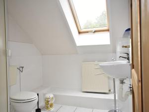 Spacious Apartment in Boddin with Garden