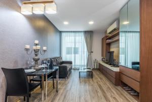 Olive Hotel Bangkok 64