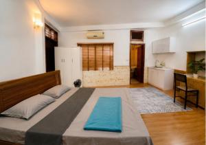New viet home - Trần Cung - Cầu Giấy