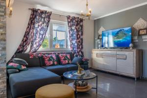 Holiday Home Meri