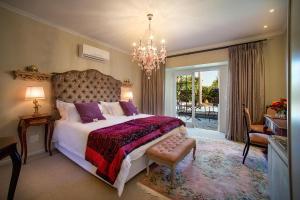 Baruch Guesthouse on Lovell