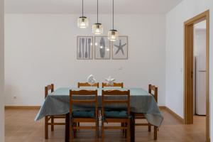 Apartamento Vista Formosa PXO With terrace