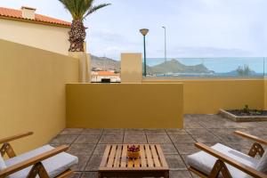 Apartamento Vista Formosa PXO With terrace