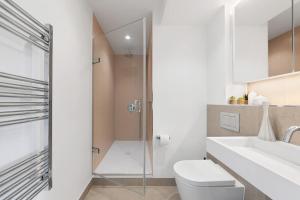 Lovely 1 bedroom close to Regents Park 4 guests