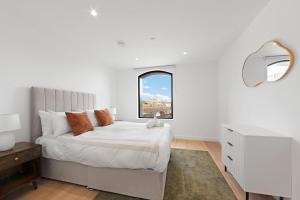 Lovely 1 bedroom close to Regents Park 4 guests