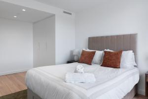 Lovely 1 bedroom close to Regents Park 4 guests