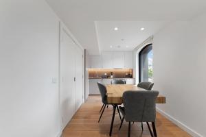 Lovely 1 bedroom close to Regents Park 4 guests
