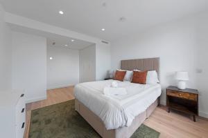 Lovely 1 bedroom close to Regents Park 4 guests