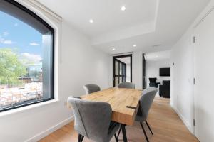 Lovely 1 bedroom close to Regents Park 4 guests