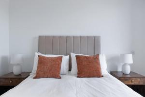 Lovely 1 bedroom close to Regents Park 4 guests