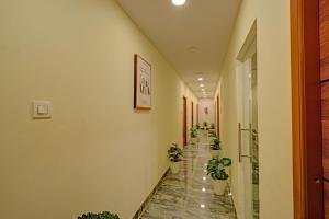 FabHotel Casa Grand Ecil - ECIL X Roads, ECIL
