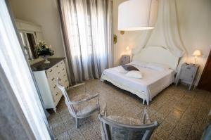 Вила Forte dei Marmi Apartment Форте дей Марми Италия