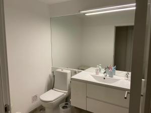 Light-filled apartment - Belas Clube de Campo