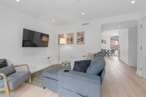 Brand new 2 beds in Marylebone for 6 guests
