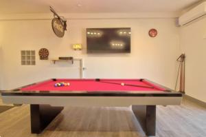 Amadeus Villa Guesthouse