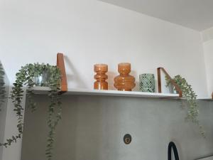 Apartamerica Garden Apartment - 150 metres from the beach