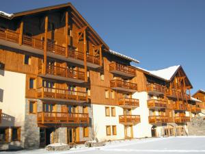 Alpine Comfort Getaway Apartment