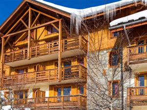 Alpine Comfort Getaway Apartment