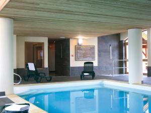 Alpine Comfort Getaway Apartment