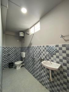 Aurala homestay