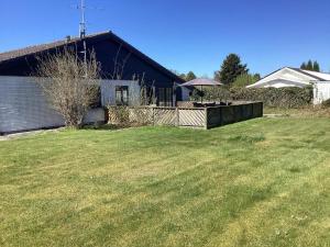 4 star holiday home in Væggerløse