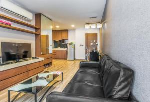 Olive Hotel Bangkok 64