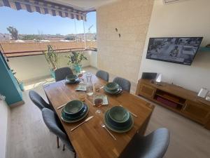 Apartamento Zen 2 habitaciones con Piscina y Parking by Turihome