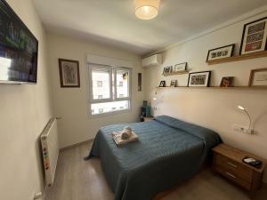 Apartamento Zen 2 habitaciones con Piscina y Parking by Turihome