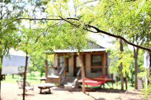 Relaxing Texas Vacation by the Water | Birdhouse Cabin