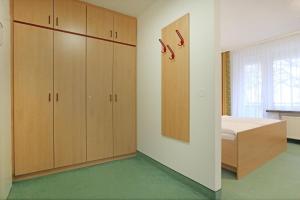 Strandflieder Zimmer 302