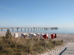 Strandflieder Zimmer 302