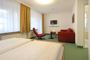 Strandflieder Zimmer 302